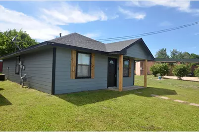 505 15th Street, Honey Grove, TX 75446 - Photo 2
