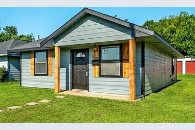 505 15th Street, Honey Grove, TX 75446 - Photo 2