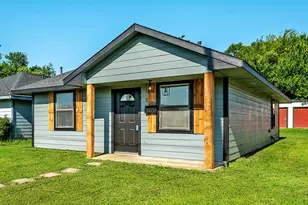 505 15th St, Honey Grove, TX 75446 - Photo 2