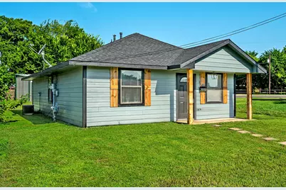 505 15th Street, Honey Grove, TX 75446 - Photo 1