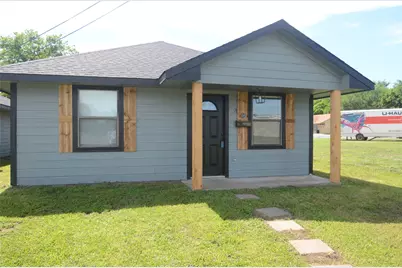 505 15th Street, Honey Grove, TX 75446 - Photo 1