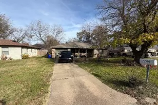 7700 Carlos St, White Settlement, TX 76108 - Photo 1
