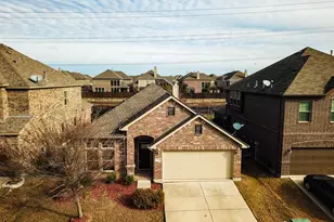 13713 Blue Bell Dr, Little Elm, TX 75068 - Photo 1