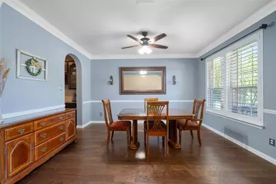 12716 Early Wood Drive, Frisco, TX 75035 - Photo 4