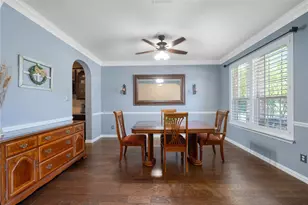 12716 Early Wood Dr, Frisco, TX 75035 - Photo 4