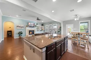 12716 Early Wood Dr, Frisco, TX 75035 - Photo 8