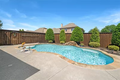 12716 Early Wood Drive, Frisco, TX 75035 - Photo 38