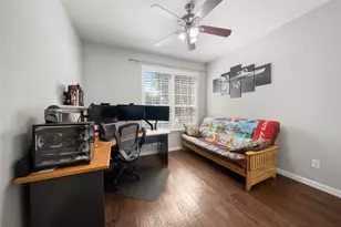 12716 Early Wood Dr, Frisco, TX 75035 - Photo 32