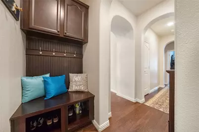 12716 Early Wood Drive, Frisco, TX 75035 - Photo 14
