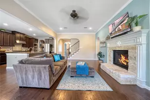 12716 Early Wood Dr, Frisco, TX 75035 - Photo 6