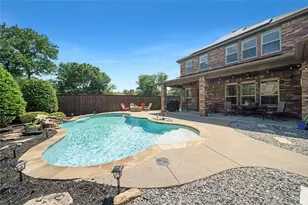 12716 Early Wood Dr, Frisco, TX 75035 - Photo 36
