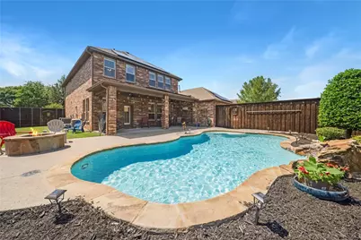 12716 Early Wood Drive, Frisco, TX 75035 - Photo 34