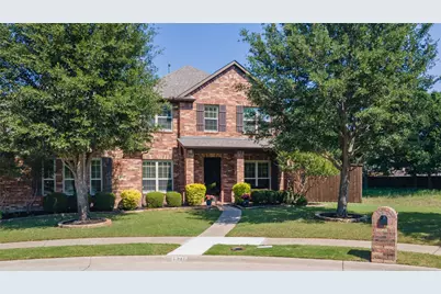 12716 Early Wood Drive, Frisco, TX 75035 - Photo 2
