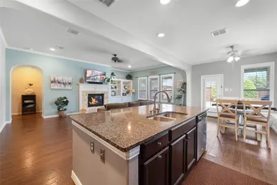 12716 Early Wood Drive, Frisco, TX 75035 - Photo 10