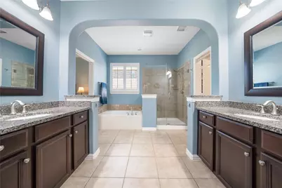 12716 Early Wood Drive, Frisco, TX 75035 - Photo 14