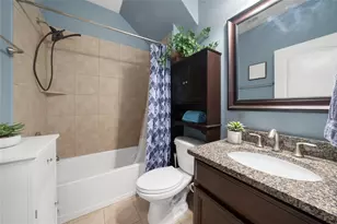 12716 Early Wood Dr, Frisco, TX 75035 - Photo 30