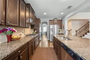 12716 Early Wood Dr, Frisco, TX 75035 - Photo 8