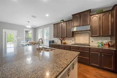 12716 Early Wood Drive, Frisco, TX 75035 - Photo 6
