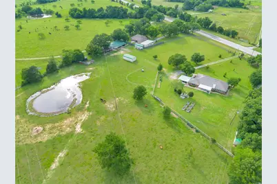 2232 Highway 164 E, Groesbeck, TX 76642 - Photo 4