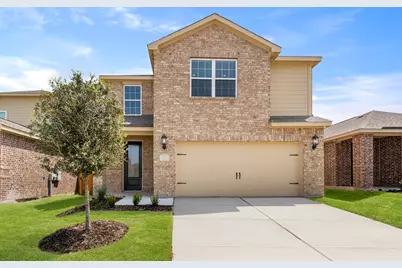700 Princeton Heights Boulevard, Princeton, TX 75407 - Photo 1