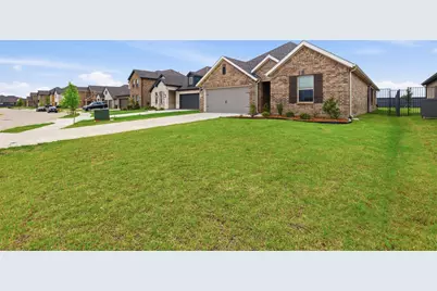 3313 Redbud Flower Trail, Prairie Ridge, TX 76084 - Photo 2