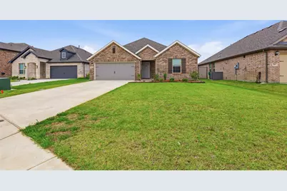 3313 Redbud Flower Trail, Prairie Ridge, TX 76084 - Photo 4