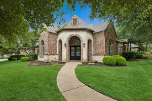 1410 Jacob Ave, Keller, TX 76248 - Photo 2