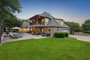 1410 Jacob Ave, Keller, TX 76248 - Photo 34