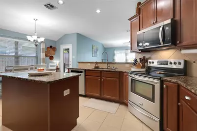 1521 Hanover Lane, Van Alstyne, TX 75495 - Photo 10