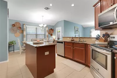 1521 Hanover Lane, Van Alstyne, TX 75495 - Photo 8