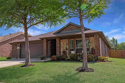 1521 Hanover Lane, Van Alstyne, TX 75495 - Photo 34