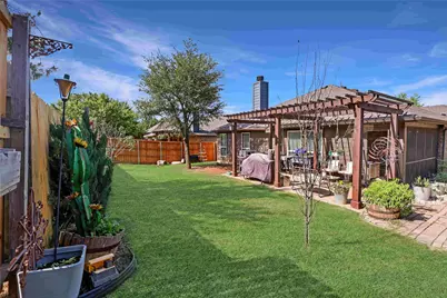 1521 Hanover Lane, Van Alstyne, TX 75495 - Photo 26