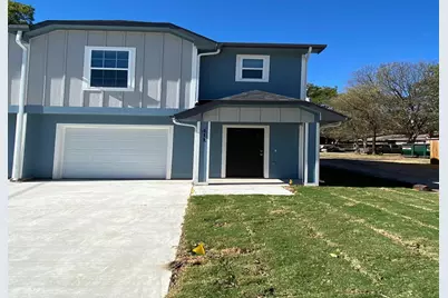 411 S Fannin Avenue #411, Denison, TX 75020 - Photo 22