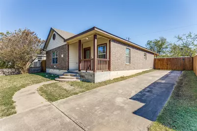 1732 Lawther Drive, River Oaks, TX 76114 - Photo 2