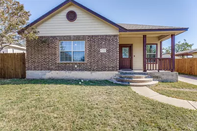 1732 Lawther Drive, River Oaks, TX 76114 - Photo 4
