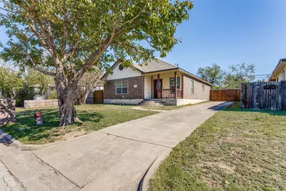 1732 Lawther Drive, River Oaks, TX 76114 - Photo 1