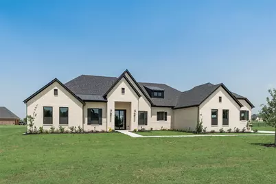 4427 Lake Breeze Drive, McKinney, TX 75071 - Photo 1