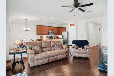 2205 Kingfisher Street, Crandall, TX 75114 - Photo 8