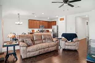 2205 Kingfisher St, Crandall, TX 75114 - Photo 8