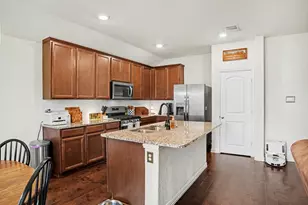 2205 Kingfisher St, Crandall, TX 75114 - Photo 12