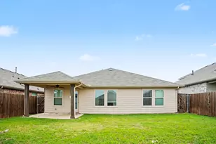 2205 Kingfisher St, Crandall, TX 75114 - Photo 24
