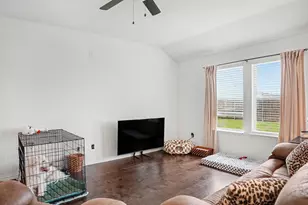 2205 Kingfisher St, Crandall, TX 75114 - Photo 6