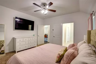 2529 Pettus Drive, Forney, TX 75126 - Photo 38