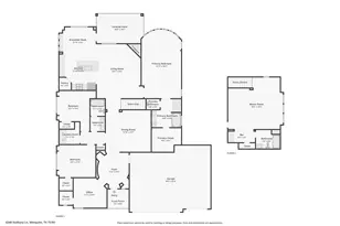 6349 Sudbury Ln, Mesquite, TX 75181 - Photo 40