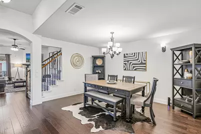 6349 Sudbury Lane, Mesquite, TX 75181 - Photo 8