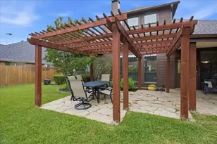 6801 Briarwood Dr, Fort Worth, TX 76132 - Photo 38