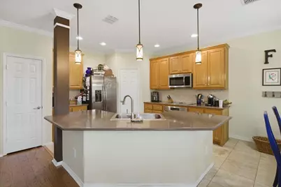 6801 Briarwood Drive, Fort Worth, TX 76132 - Photo 8