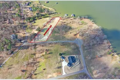 Lot 36 Southshores, Pittsburg, TX 75686 - Photo 4