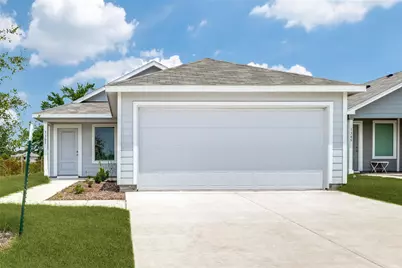 1301 Salton, Sherman, TX 75090 - Photo 1