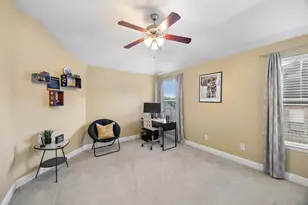 3005 Native Oak Dr, Flower Mound, TX 75022 - Photo 30